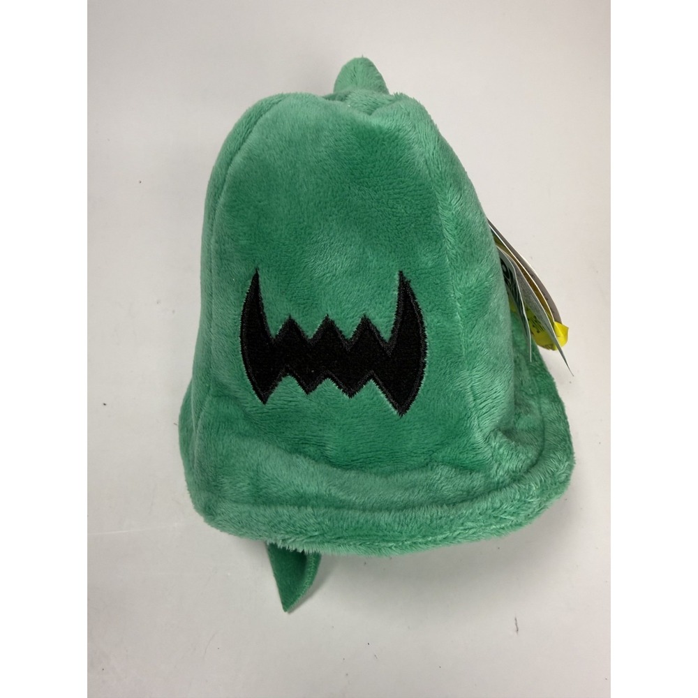Jade Wisp 10" Plush Sonic The Hedgehog Stuffed Toy Sega New with Tags